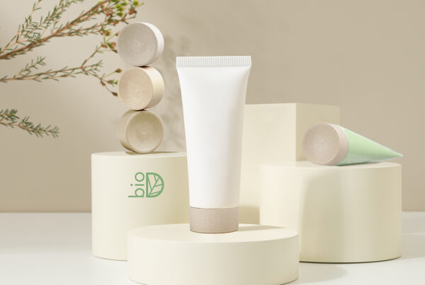 Biodegradable BioD Packaging